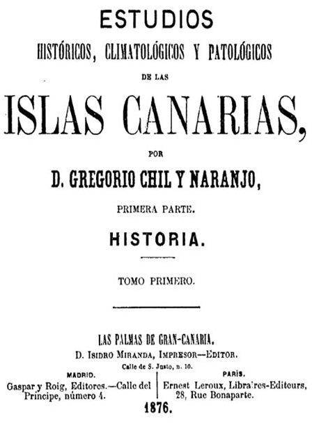 estudios chil y naranjo