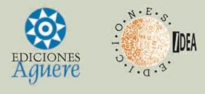 EDICIONES IDEA EDICIONES AGUERE