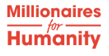 millonarios por la humanidad
