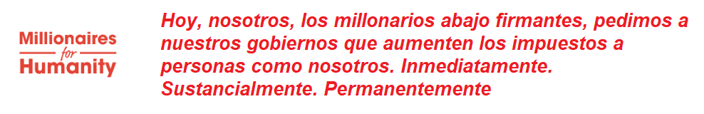 FRASE MILLONARIOS