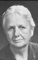 JOAN ROBINSON