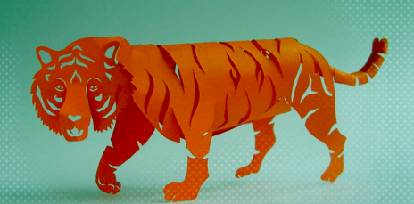 tigre