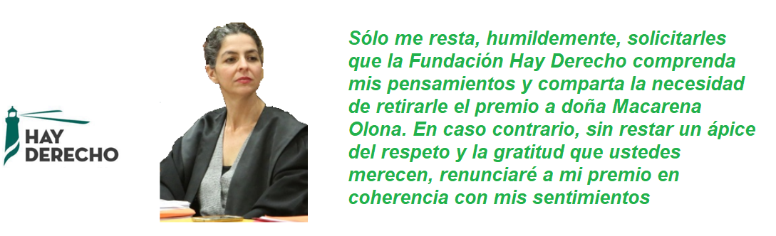 frase irma ferrer