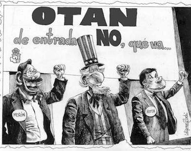 otan no gonzález