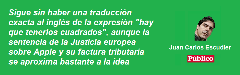 frase escudier