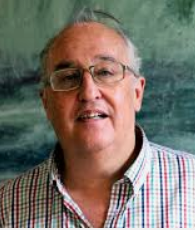 ANTONIO GARCÍA SANTESMASES