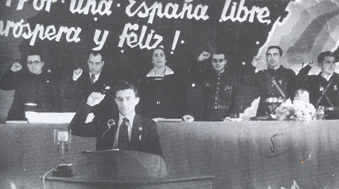 El PCE de José Díaz y Pasionaria