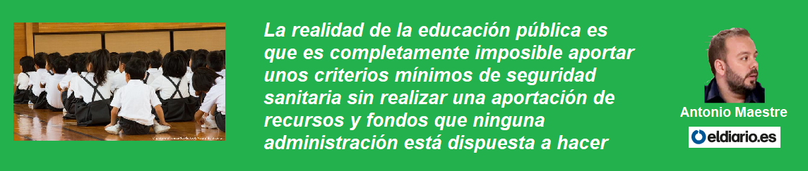FRASE MAESTRE