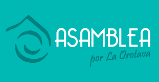 asamblea por la orotava