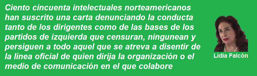 FRASE LIDIA FALCÓN
