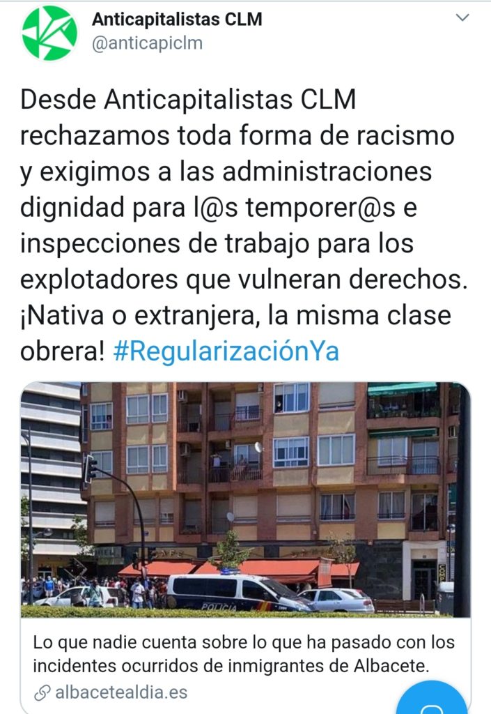 MANCHETA L A AGUILAR anti