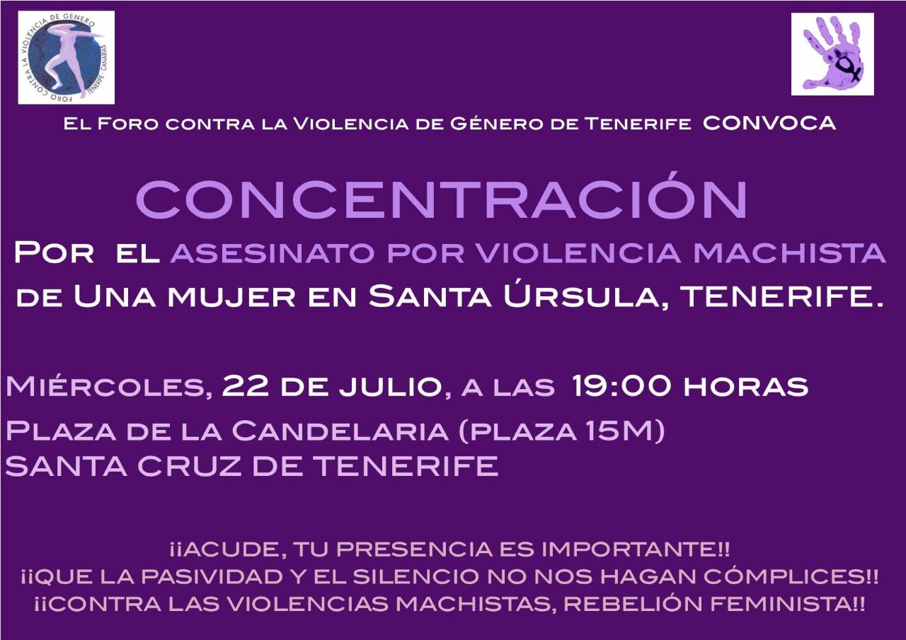 concentración
