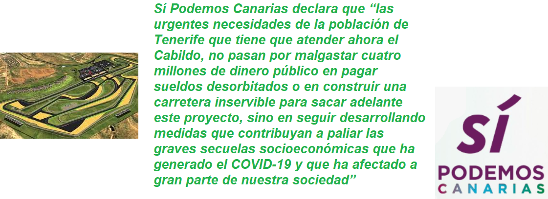 FRASE SÍ PODEMOS MOTOR