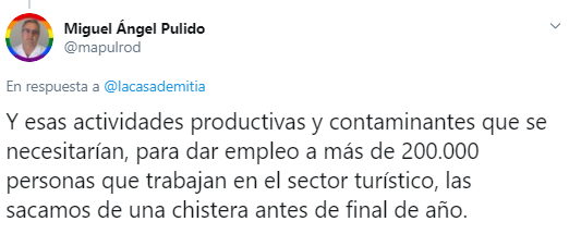 tuit chistera