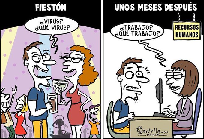 PADYLLA FIESTA TRABAJO