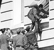 GUARDIAS CIVILES 23 F