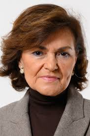 CARMEN CALVO