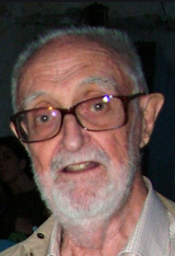 JOSÉ LUIS SAMPEDRO