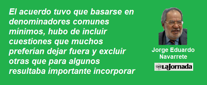FRASE NAVARRETE
