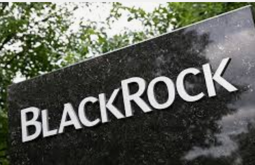 BLACK ROCK