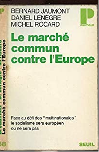 el mercado comun contra europa