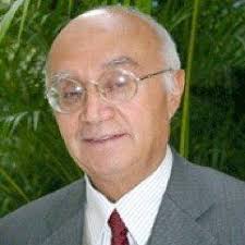 JOSÉ BLANCO