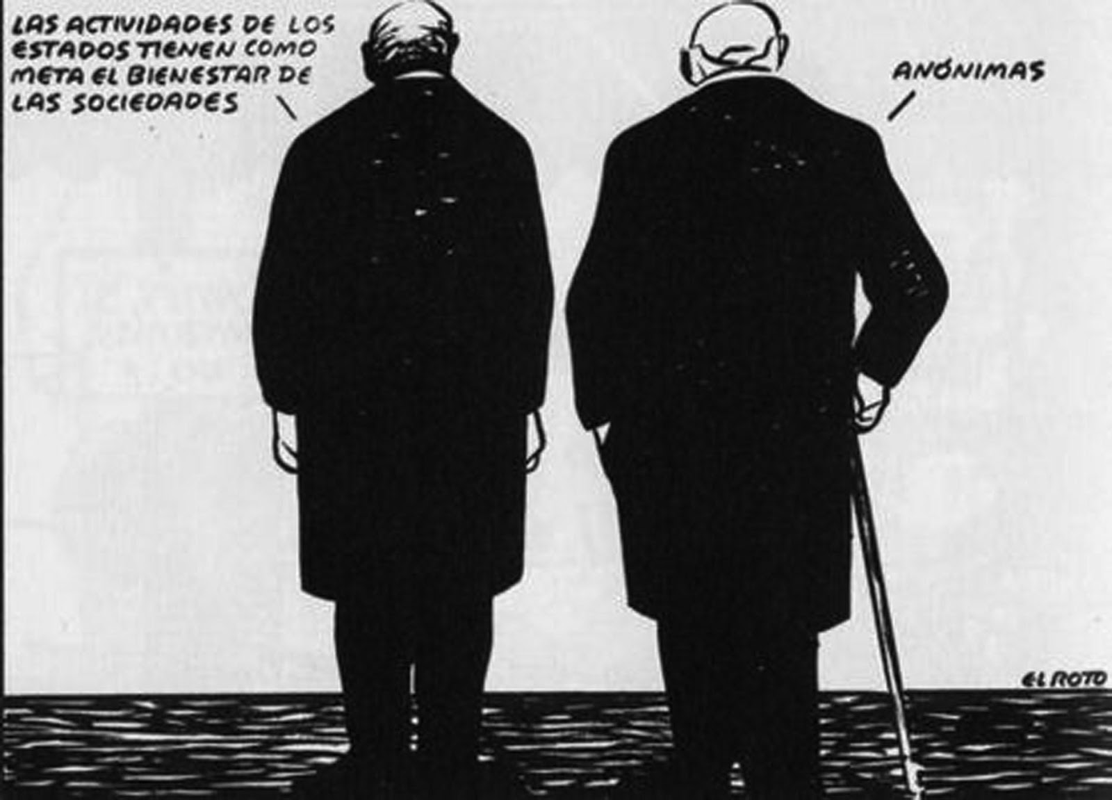 EL ROTO 5