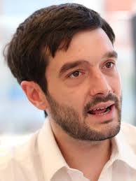 PABLO BUSTINDUY