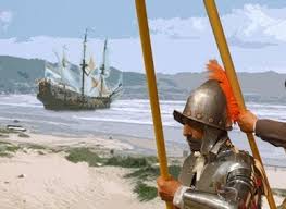 conquista gran canaria
