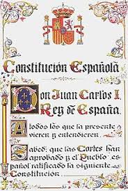constitución 78