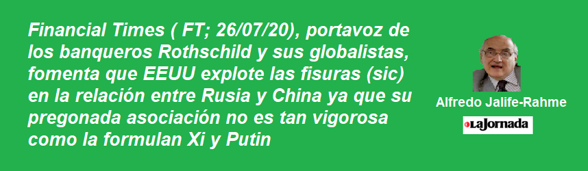 FRASE JALIFE RAHME