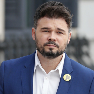 GABRIEL RUFIÁN