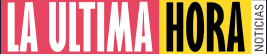 LA ÚLTIMA HORA