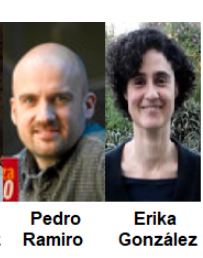 pedro ramiro erika gonzález