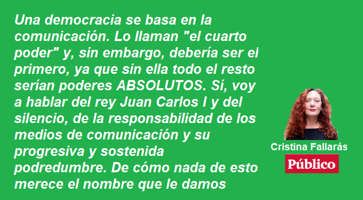 FRASE FALLARÁS