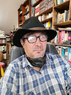 iván petroff