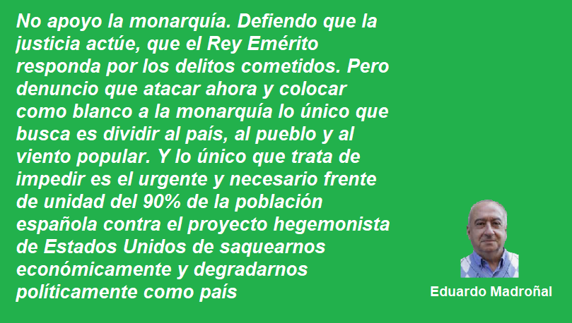 FRASE MADROÑAL