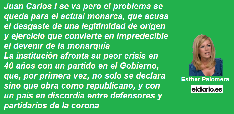 FRASE PALOMERA