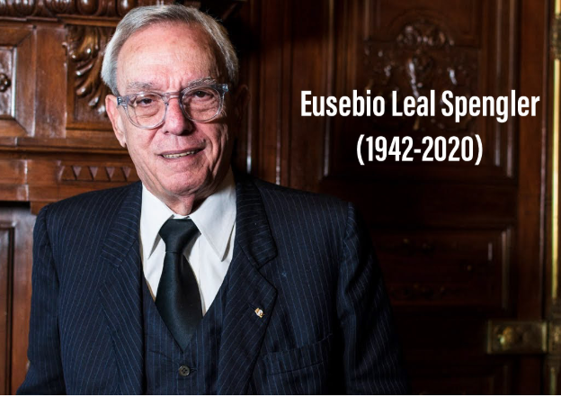 EUSEBIO LEAL SPENGLER