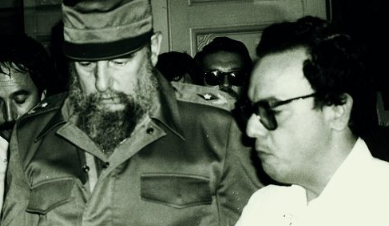 eusbio leal fidel