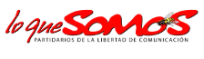 LO QUE SOMOS
