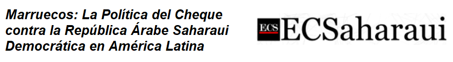 FRASE ECSAHARAUI