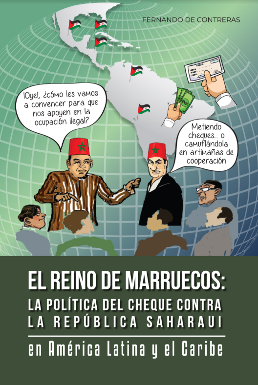 EL REINO DE MARRUECOS LIBRO