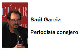 saúl garcía reseña