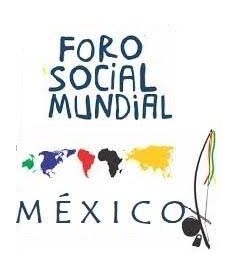foro social mundial méxico