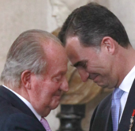 juan carlos felipe