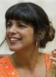 teresa rodríguez
