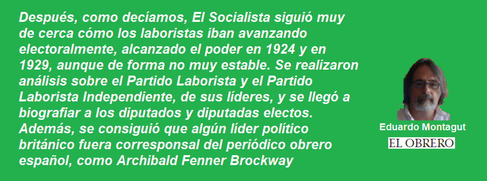 FRASE MONTAGUT LABOUR