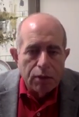 pepe moreno