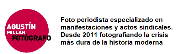 AGUSTÍN MILLÁN RESEÑA
